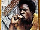 Luther Allison – Bad News Is Coming – Debut Chicago-Soul Blues Vinyl LP - OG