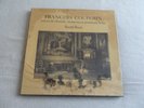 COUPERIN BOX SET 8LP PIECES DE CLAVECIN 3EME ET 4EME LIVRES SCOTT ROSS STIL