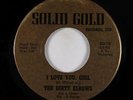Sweet Soul/Garage 45 - Dirty Elbows - I Love You, Girl - Solid Gold - mp3