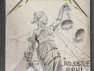Metallica …And Justice For All 2 x Vinyl reissue. NEW & SEALED. BLCKND007-1