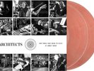 Architects - For those that wish to exist at Abbey Road Hazy Red 2 Vinyl LP 500