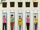 X-Ray Spex - Germfree Adolescents LP NEW Colored Vinyl