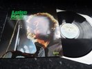 LUKE KELLY - RARE IRISH PRESS LP -LUKE KELLY & THE DUBLINERS -1982 - FOLK -NICE