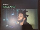 The Weeknd Kiss Land 5 Year Anniversary Vinyl Limited Sea glass Green 