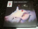 THE DAMNED 'Strawberries' SEALED U.S. 2022 RSD Limited Red & Pink Swirl Vinyl LP