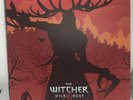 The Witcher 3: Wild Hunt Soundtrack OST 4LP Purple Ruby Vinyl Set *IN HAND *