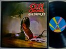 Ozzy Osbourne Blizzard of Ozz LP