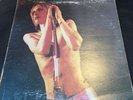 Iggy and the Stooges Raw Power 1977 Canadian Repress. CBS Records C 32111