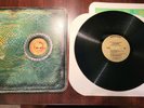 Alice Cooper Billion Dollar Babies lp with billion dollar poster inside