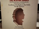 SCHUBERT, The 10 Symphonies Marriner [Philips]  7LP Box Set