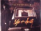 NOTORIOUS BIG, The - Life After Death: 20th Anniversary - Vinyl (3xLP + insert)