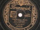 The Ink Spots - Whispering Grass / Maybe (Shellac, 10