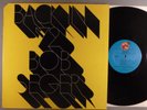 Bob Seger  Back In '72    RARE LP   Classic Rock, Hard Rock