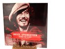 BRUCE SPRINGSTEEN Bound For Glory live 1973 vinyl - 180g LP new mint SEALED