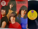 Ramones End of the Century LP Reissue 180 gram Remastered In shrink
