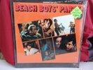 The Beach Boys LP Party  Monophonic Sealed Vinyl Record 1981