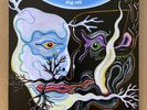 TRAPPED UNDER ICE Stay Cold Pre-order White/Blue /227 Turnstile Incendiary Fury