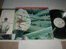 Alan Parsons Project I ROBOT Master Recording MFSL Half Speed LP 70's Psych Prog