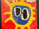 PRIMAL SCREAM ‎– Screamadelica 180g 2 LPs 2001 SVLP 344 Reissue - Gently Used