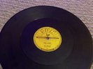 ROCKABILLY 78 RPM - ROY ORBISON - SUN 242 - 