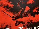 TOXIC REASONS Bullets For You LP Vinyl T-Reason Records TR002 Punk 1st Pressing