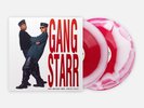 Gang Starr - No More Mr Nice Guy 2x LP VMP Hip Hop Red White Swirl Color Vinyl