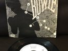 DAVID BOWIE Bailemos - Let's Dance 1983 MEXICO 7