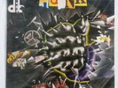 Killed by death Italia - punk vinyl lp - decibel tampax kandeggina gang new wave