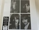 THE BEATLES WHITE ALBUM  50TH REL. SEALED VINYL RECORD ALBUM ESHER 4 LP BOX SET