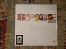 Spice Girls Spice Vinyl Record LP Limited Edition White Vinyl NEW Sealed