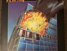 Def Leppard Pyromania Vinyl LP Orig Record VG++