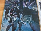 The Doors ‎– Strange Days  (EKL-4014)  Mono LP  UK  1st Pressing