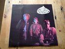 Cream. Fresh Cream.   Original Pressing.  Reaction Records. 594001.