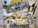 Green Day Woodstock 1994 RSD 2019 BRAND NEW VINYL