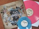 RARE Benjamin Francis Leftwich Last Smoke Before The SnowStorm Vinyl