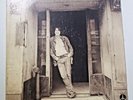 BILLY JOE SHAVER Old Five And Dimers Like Me MONUMENT LP  NM RARE  PROMO