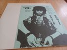 DAVID BOWIE LP Baby Doll - Hard Meat & Limp Hits Volume One - Blue Insert Rebel