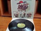 The Beatles - 65' Vinyl LP Record Capital Apple 1971 ST-2228 VG+