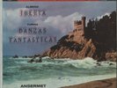 London CS 6194 Albeniz, Iberia (Ansermet/ OSR) LP