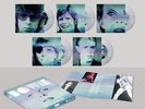 DAVID BOWIE - Live Singles 1969 - 1974 (Coloured) (5 x 7'') Vinyl BOXSET NEW