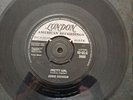 Eddie  Cochran. (Pretty Girl/Theresa. 45 Single Vinyl.