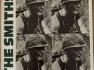The Smiths - Meat Is Murder Original 1985 Vinyl Lp