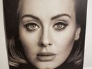 Adele 25 Vinyl LP VG+ (Record, 2015)
