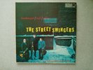 BROOKMEYER/HALL/RANEY Street Swingers WORLD PACIFIC 1239 (1958) LP