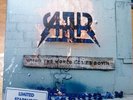When the World Comes Down by The All-American Rejects (Record, 2016)
