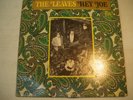 The Leaves - Hey Joe - Original Mira 3005 MONO Black Label 1966 garage LP