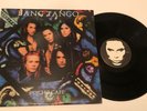 Bang Tango Psycho Cafe LP Mechanic MCA-6300 Hair Metal 1989 MCA Records