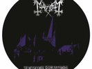 MAYHEM DE MYSTERIIS DOM SATHANAS VINYL 12
