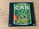 CAN/Ege Bamyasi/ UAS 29414