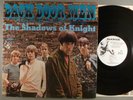 The Shadows Of Knight  Back Door Men RARE  Mono White Label Promo Garage, Psych